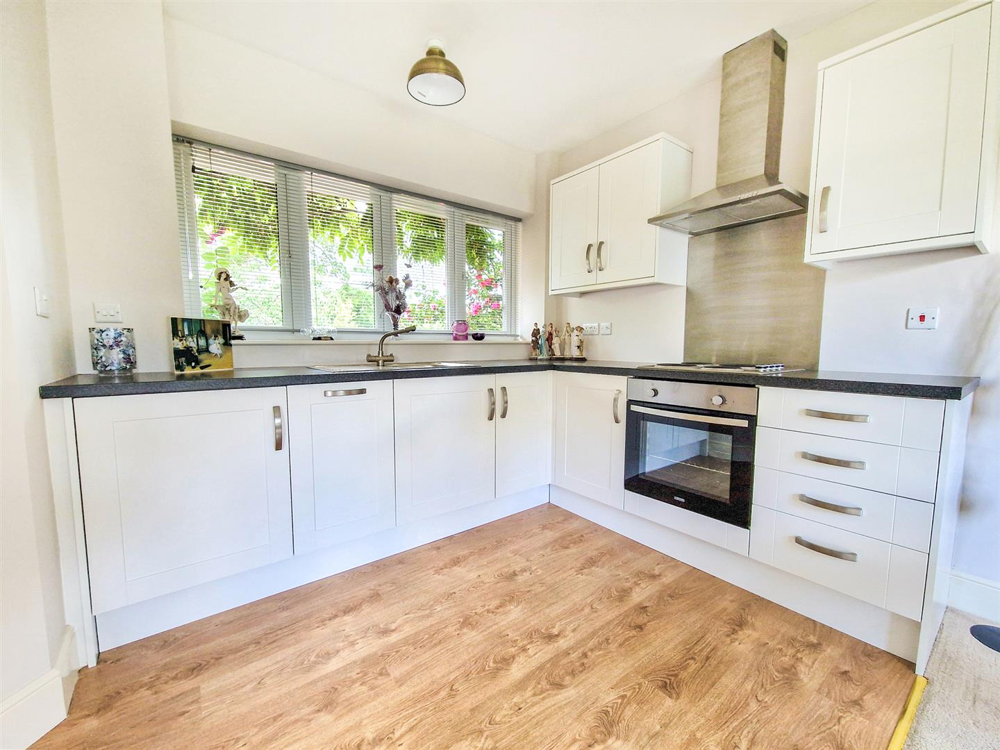 Cranfield Road, Astwood, Newport Pagnell